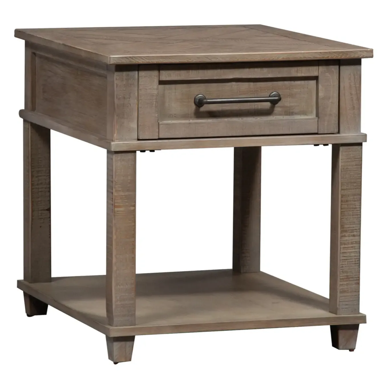 Elise End Table