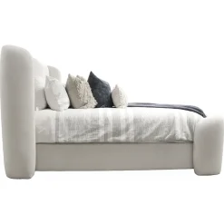 Ellis Uphostered Bed-New!