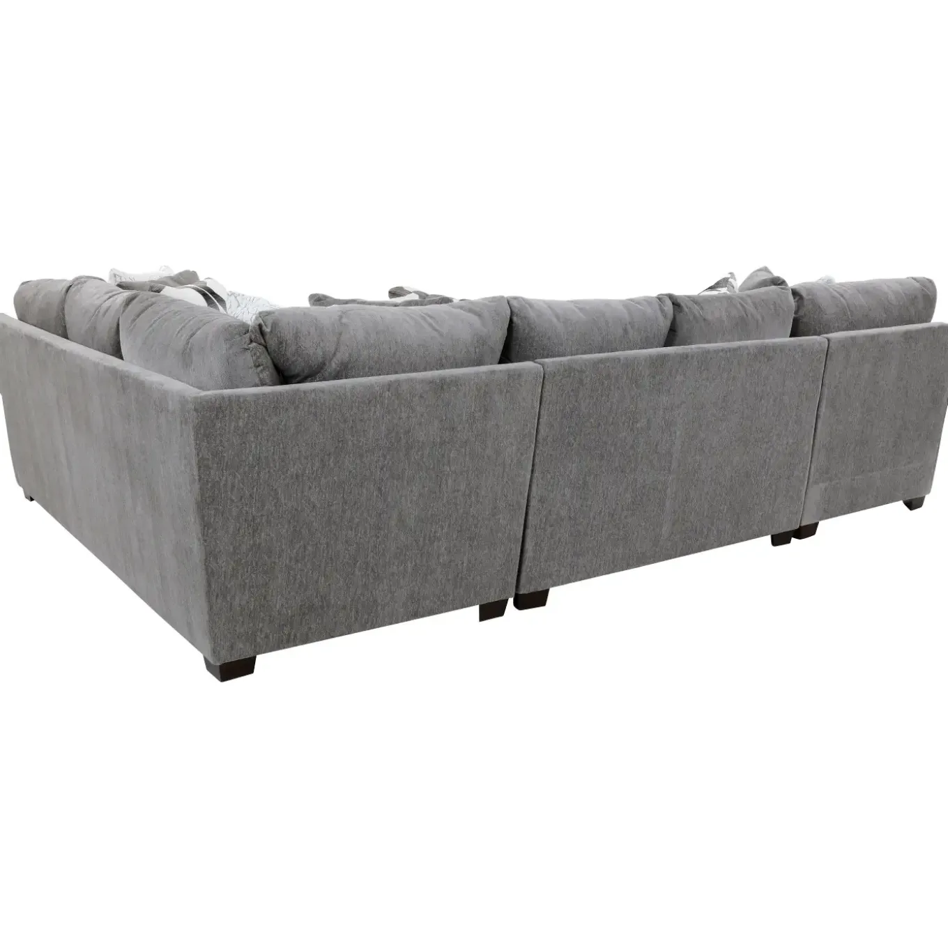 Empire 3pc Sectional