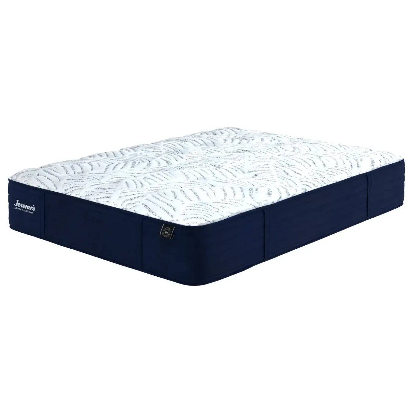 Estate 4.0 Medium Eastern King Mattress