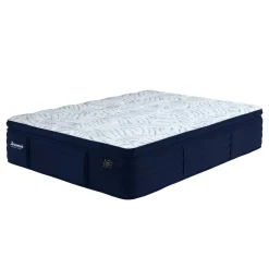 Estate 4.0 Plush Full Mattress