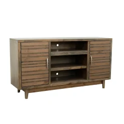Everett 66 Inch Console