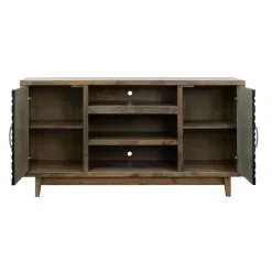 Everett 66 Inch Console