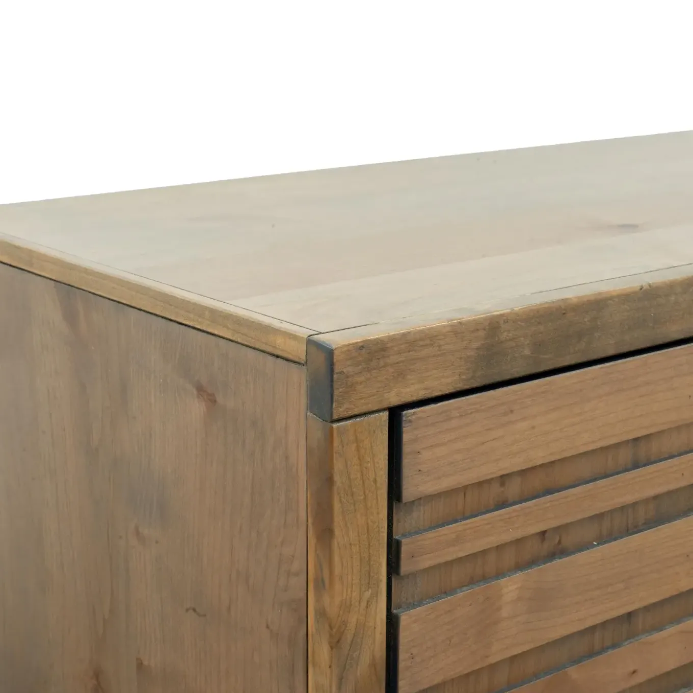 Everett 87 Inch Console