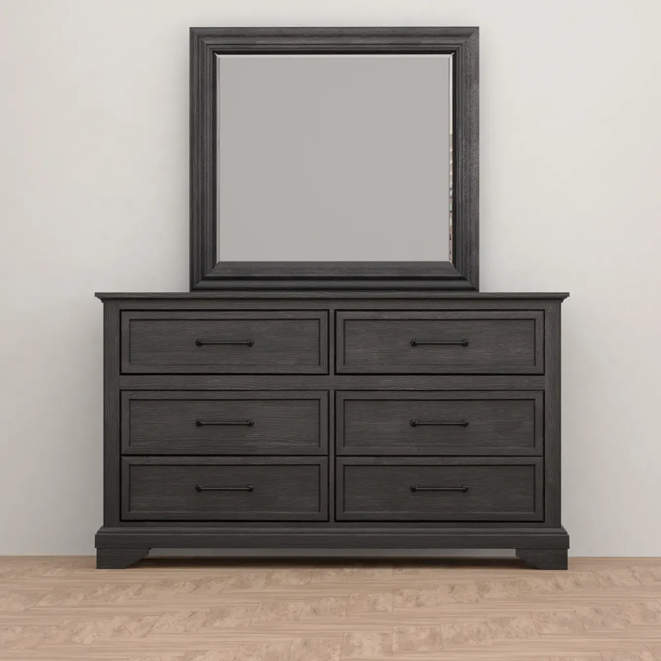 Fallston Dresser
