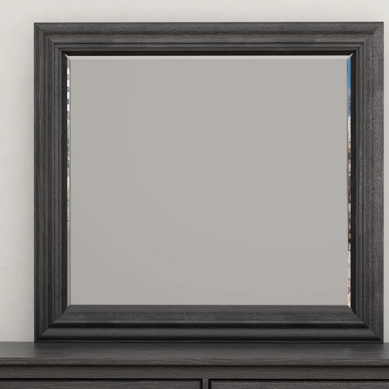 Fallston Dresser