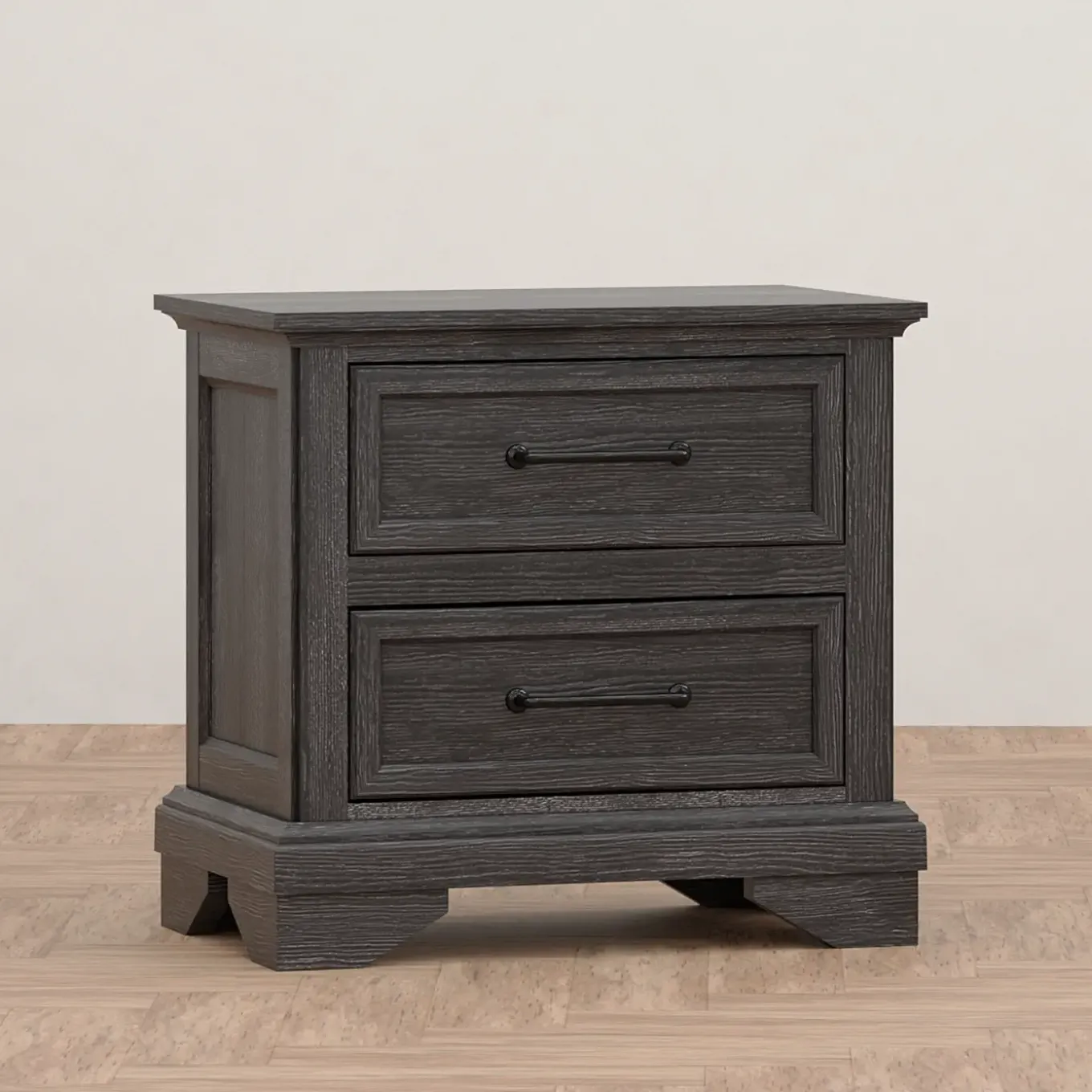 Fallston Nightstand