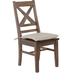Farmington Dining Set-Acorn