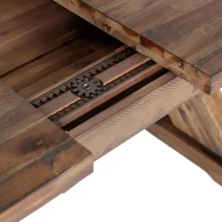 Farmington Dining Set-Acorn