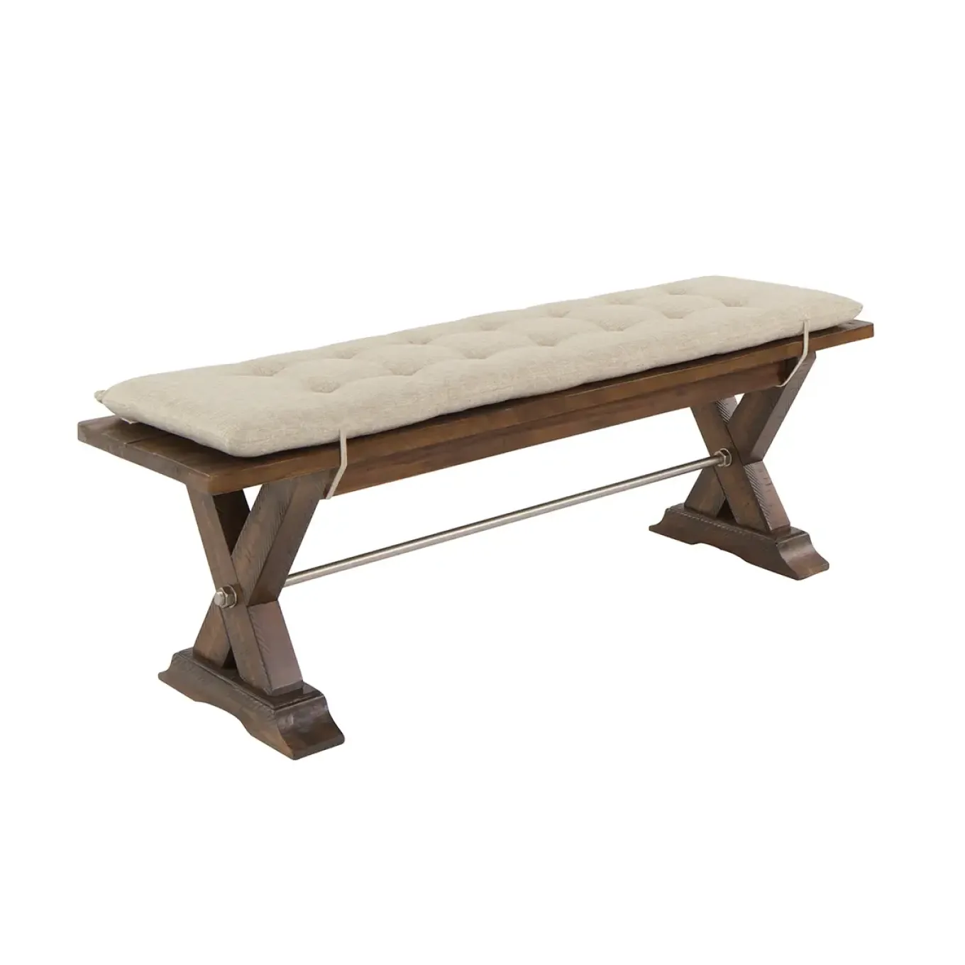 Farmington Dining Set-Acorn