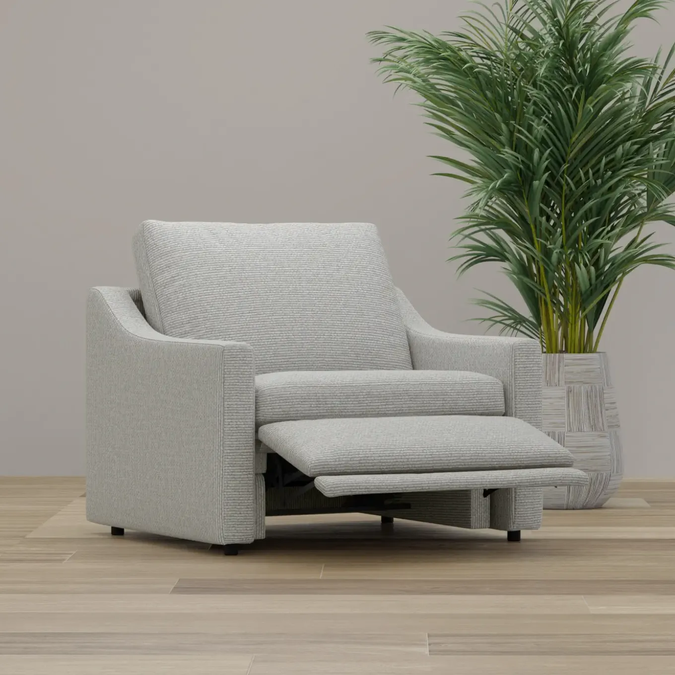 Finley Power Recliner