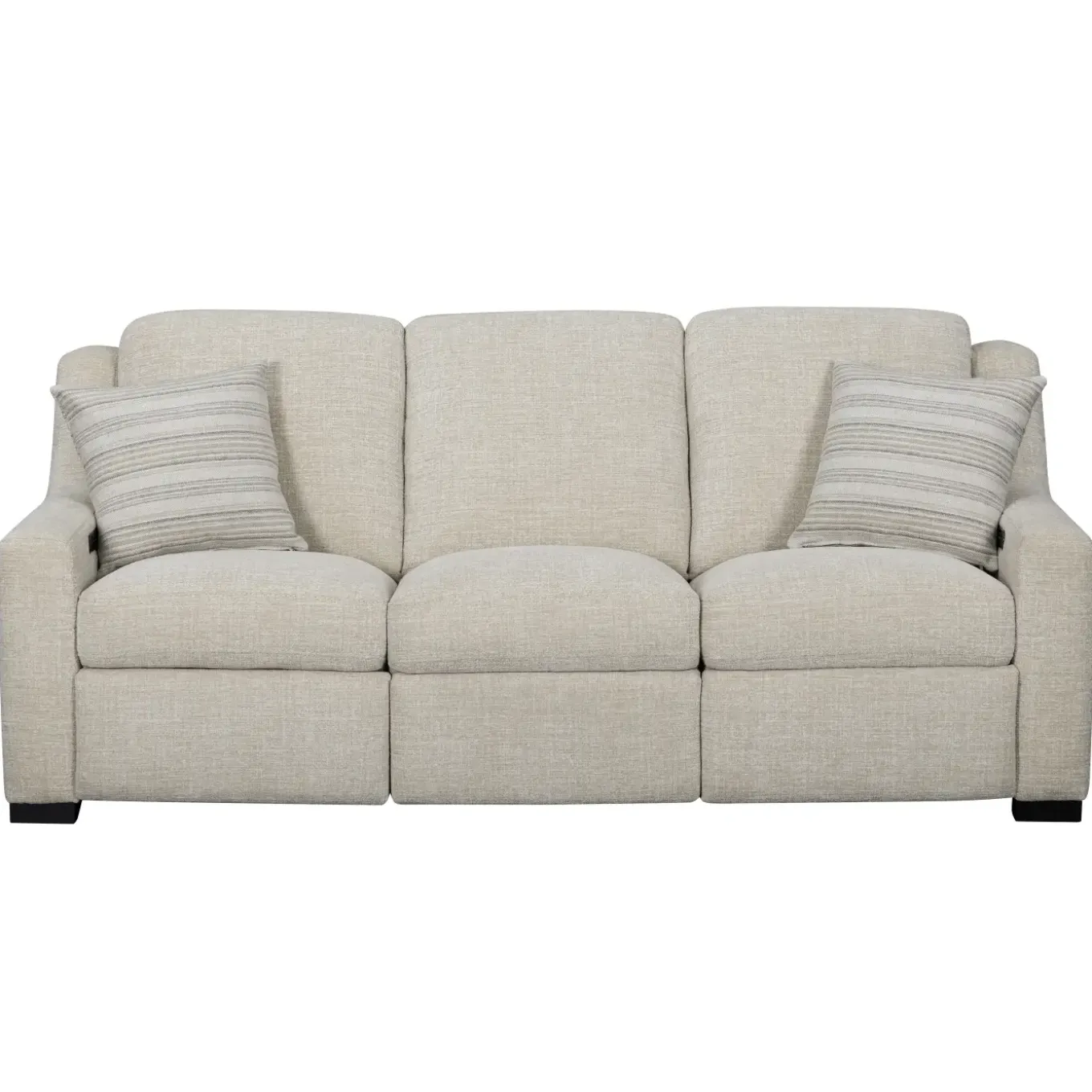 Fulton Fabric Living Room Set