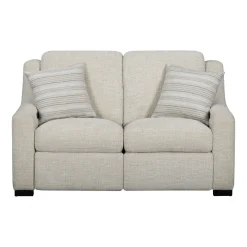 Fulton Fabric Living Room Set