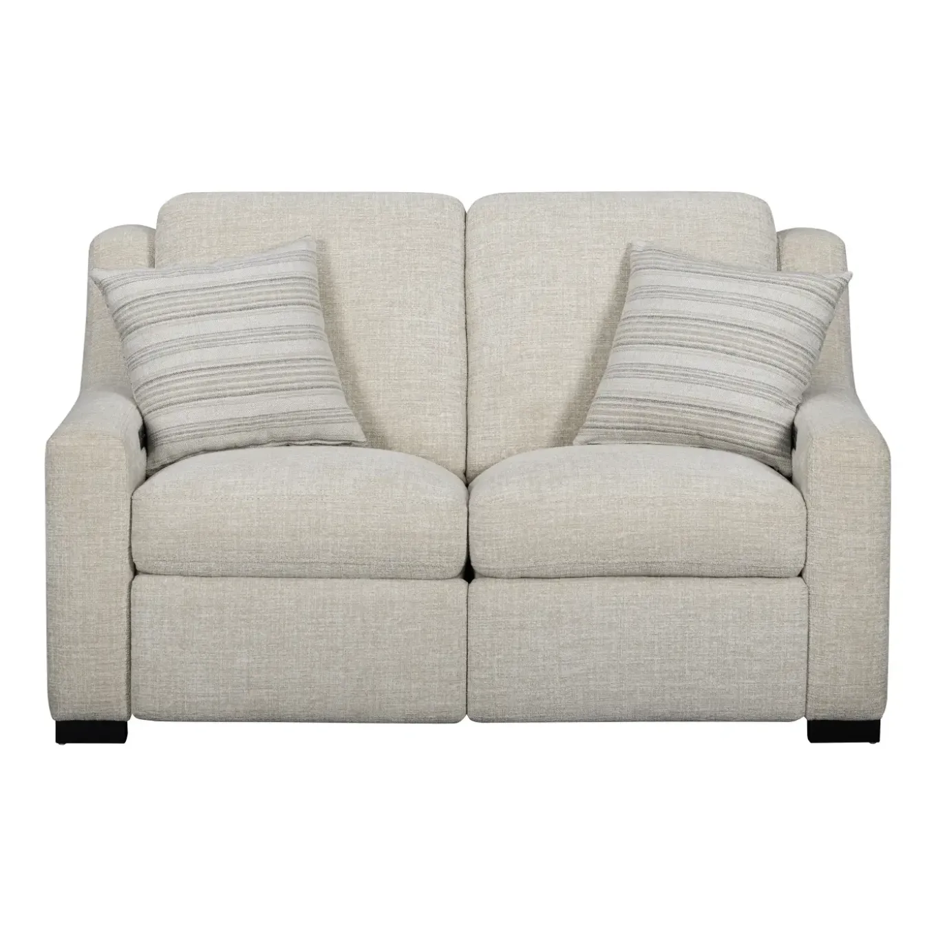 Fulton Fabric Living Room Set