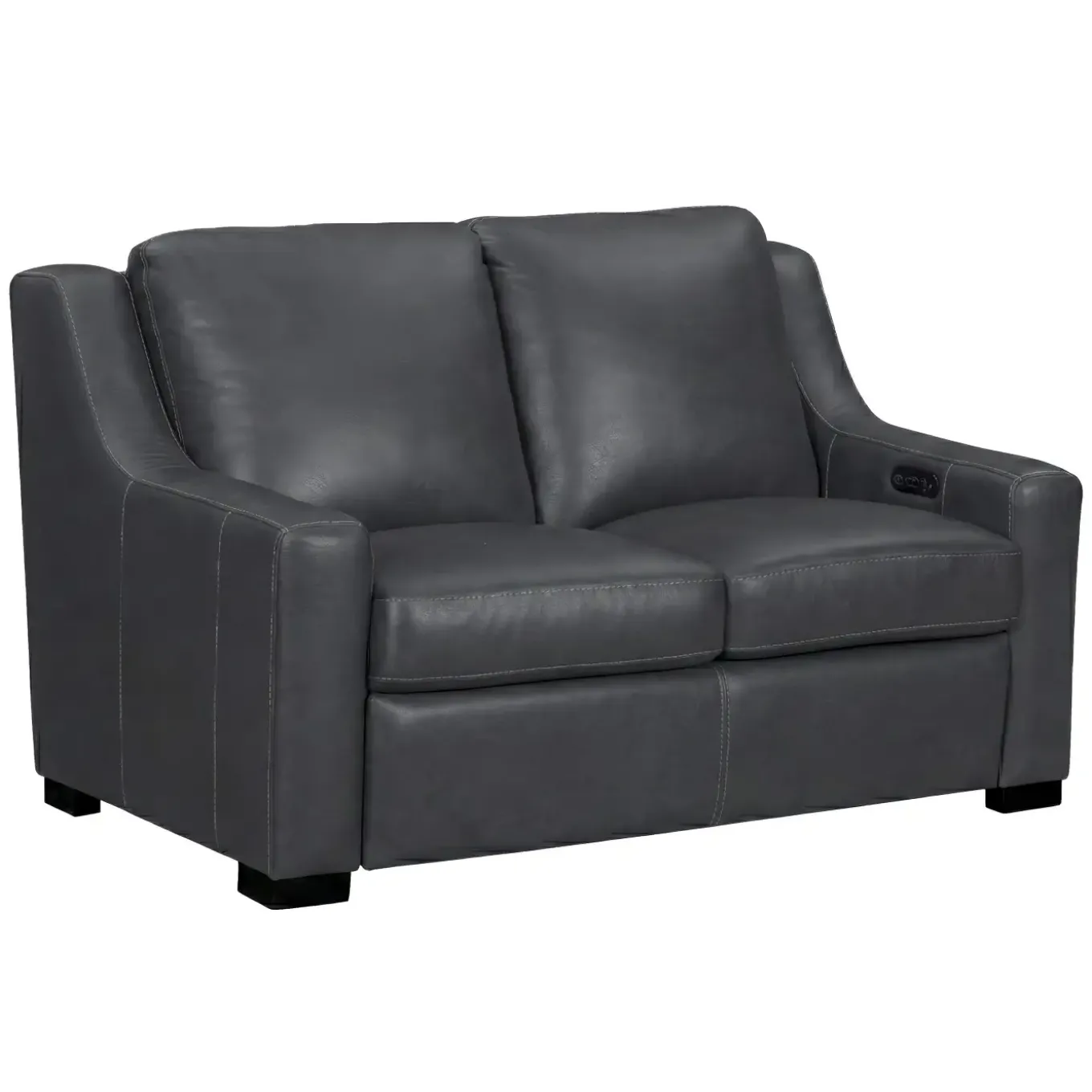 Fulton Power Loveseat