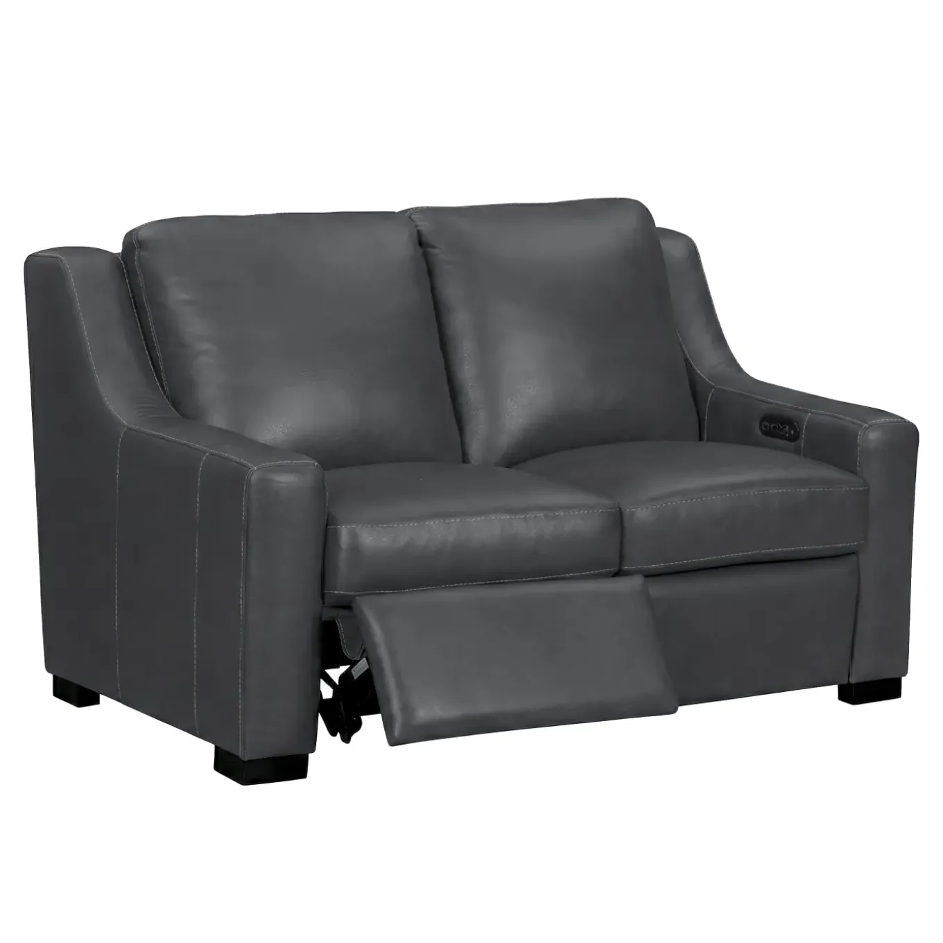 Fulton Power Loveseat