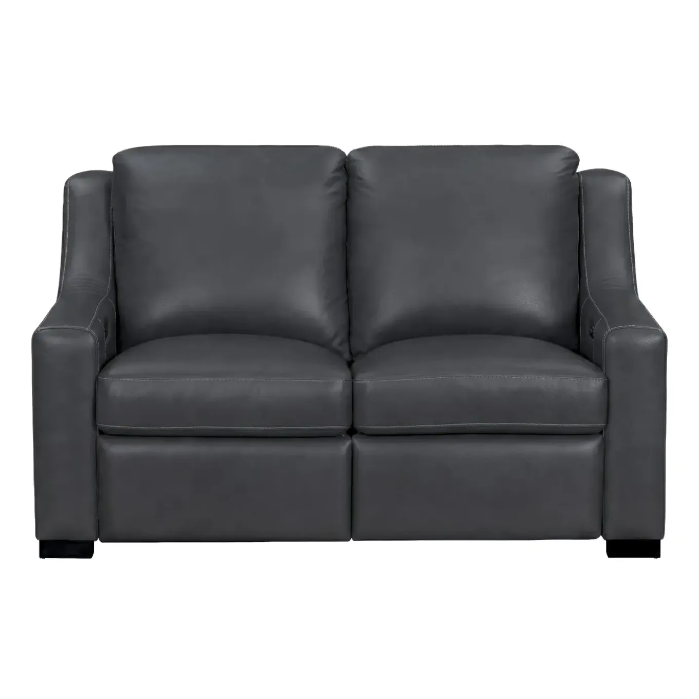 Fulton Power Loveseat