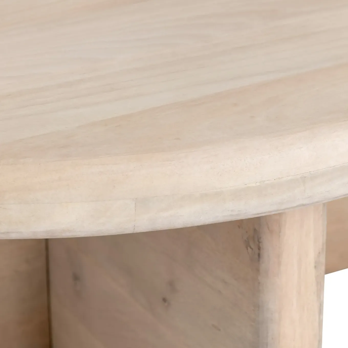 Gable Cocktail Table