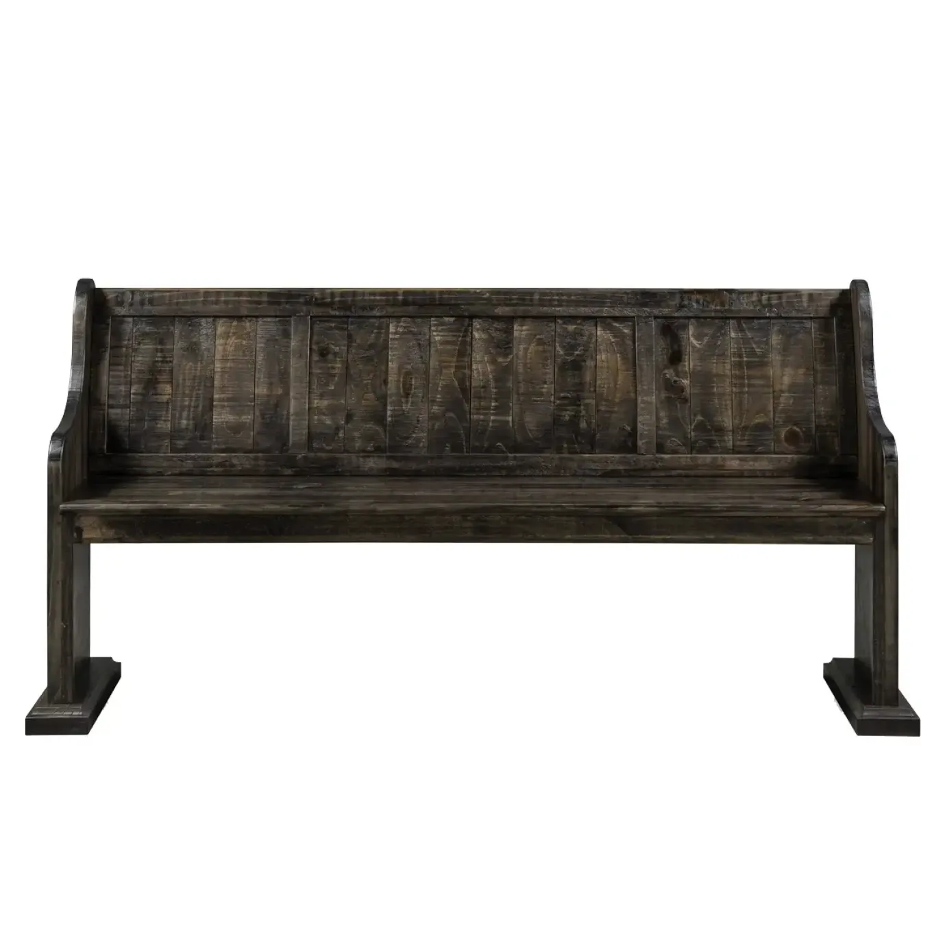Hacienda Bench