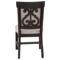 Hacienda Chair