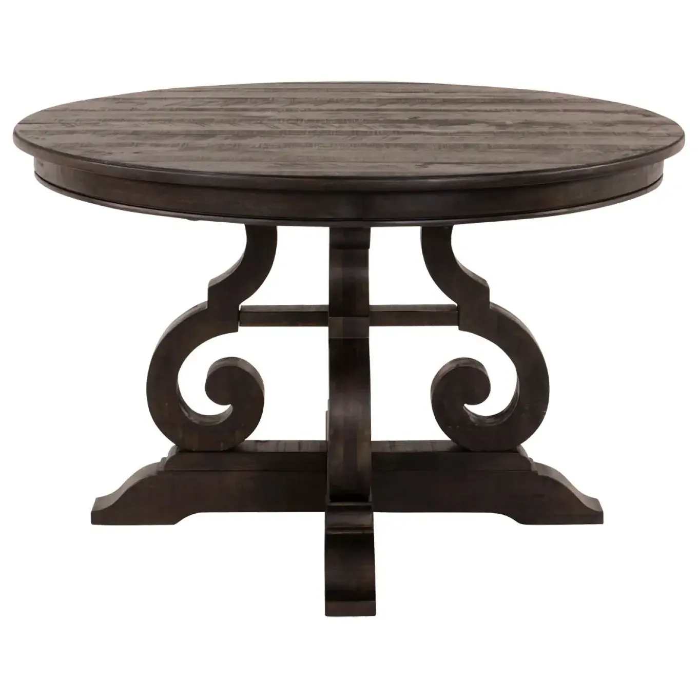 Hacienda 48" Round Dining Table