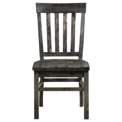 Hacienda Side Chair