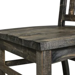 Hacienda Side Chair