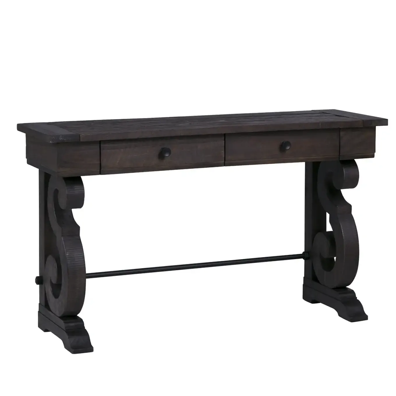 Hacienda Sofa Table