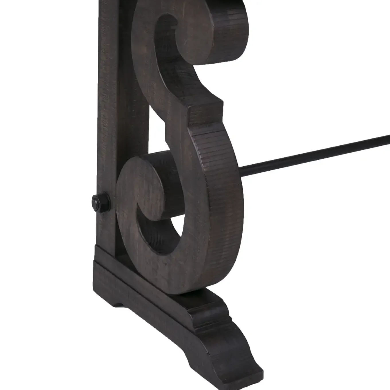 Hacienda Sofa Table