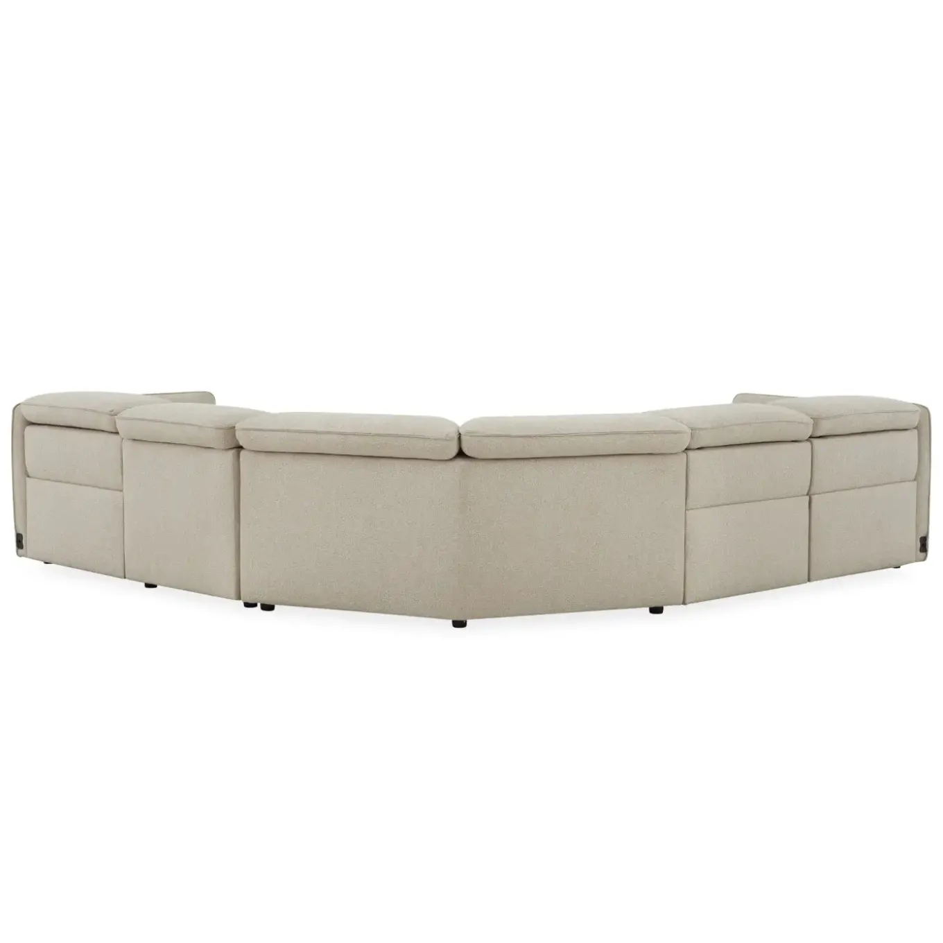 Halo Power Sectional
