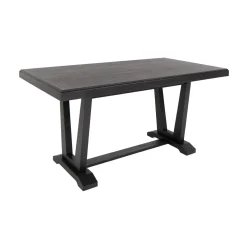 Hampton 5pc Set: Counter Table, 4 Chairs,