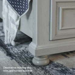 Hanover Bedroom Set