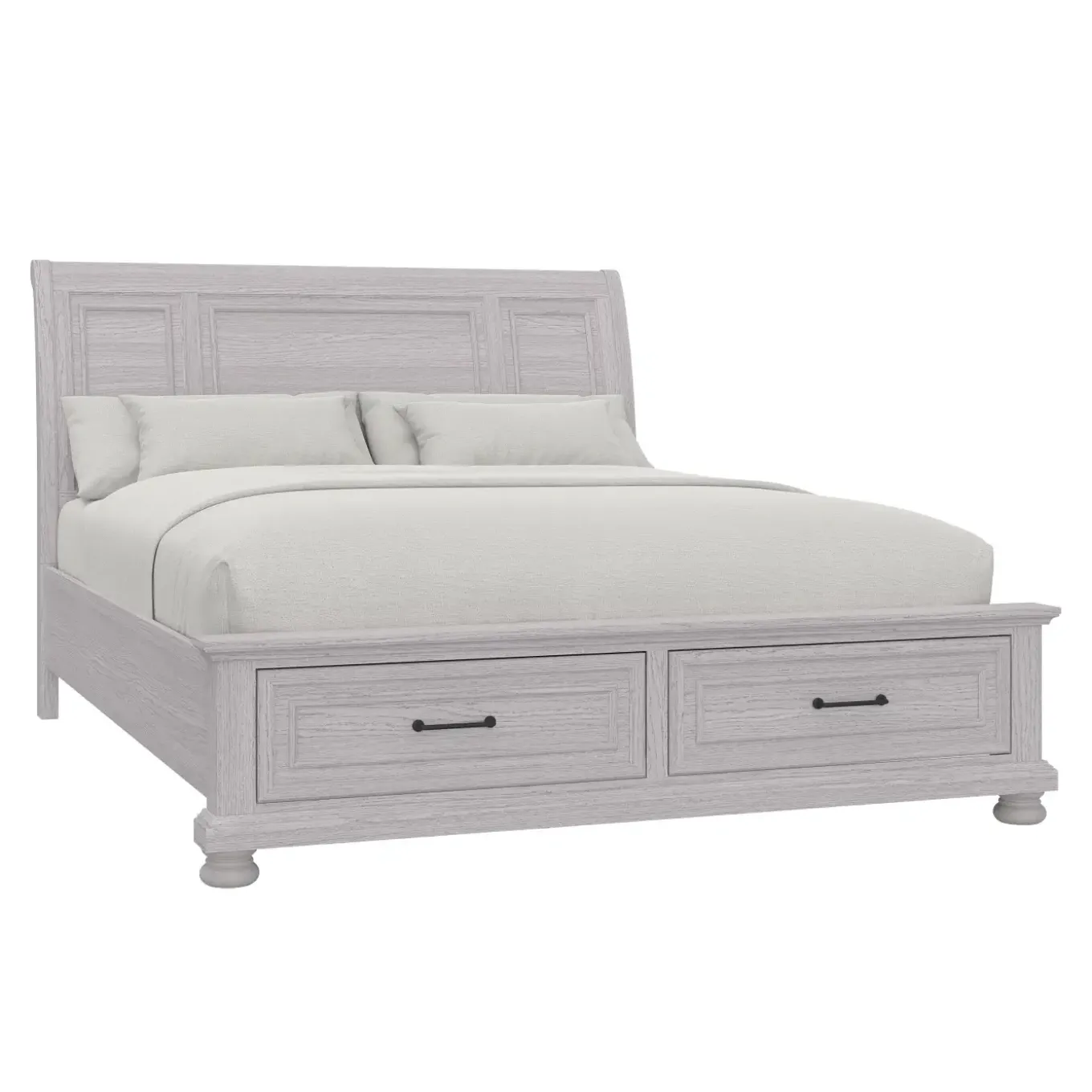 Hanover King Bed