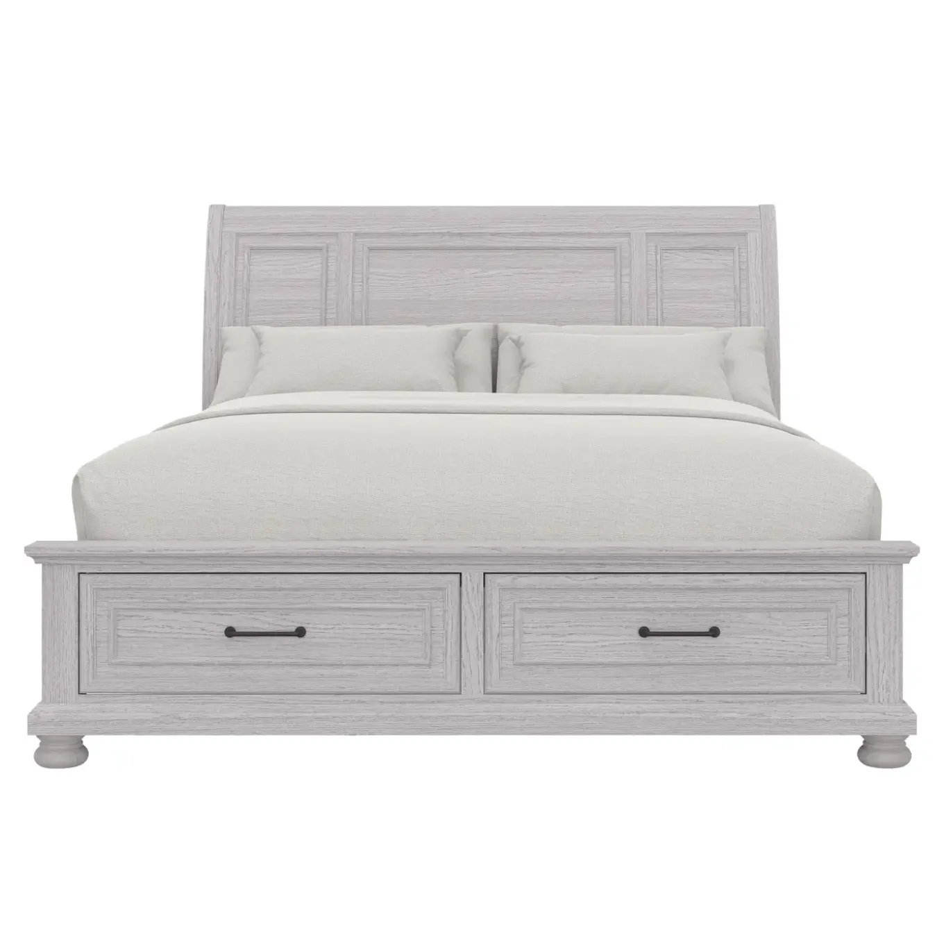 Hanover King Bed