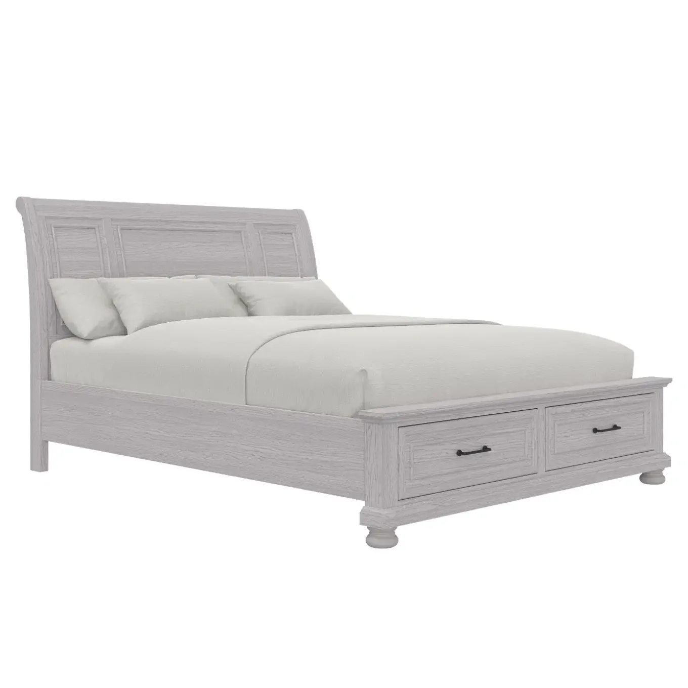 Hanover King Bed