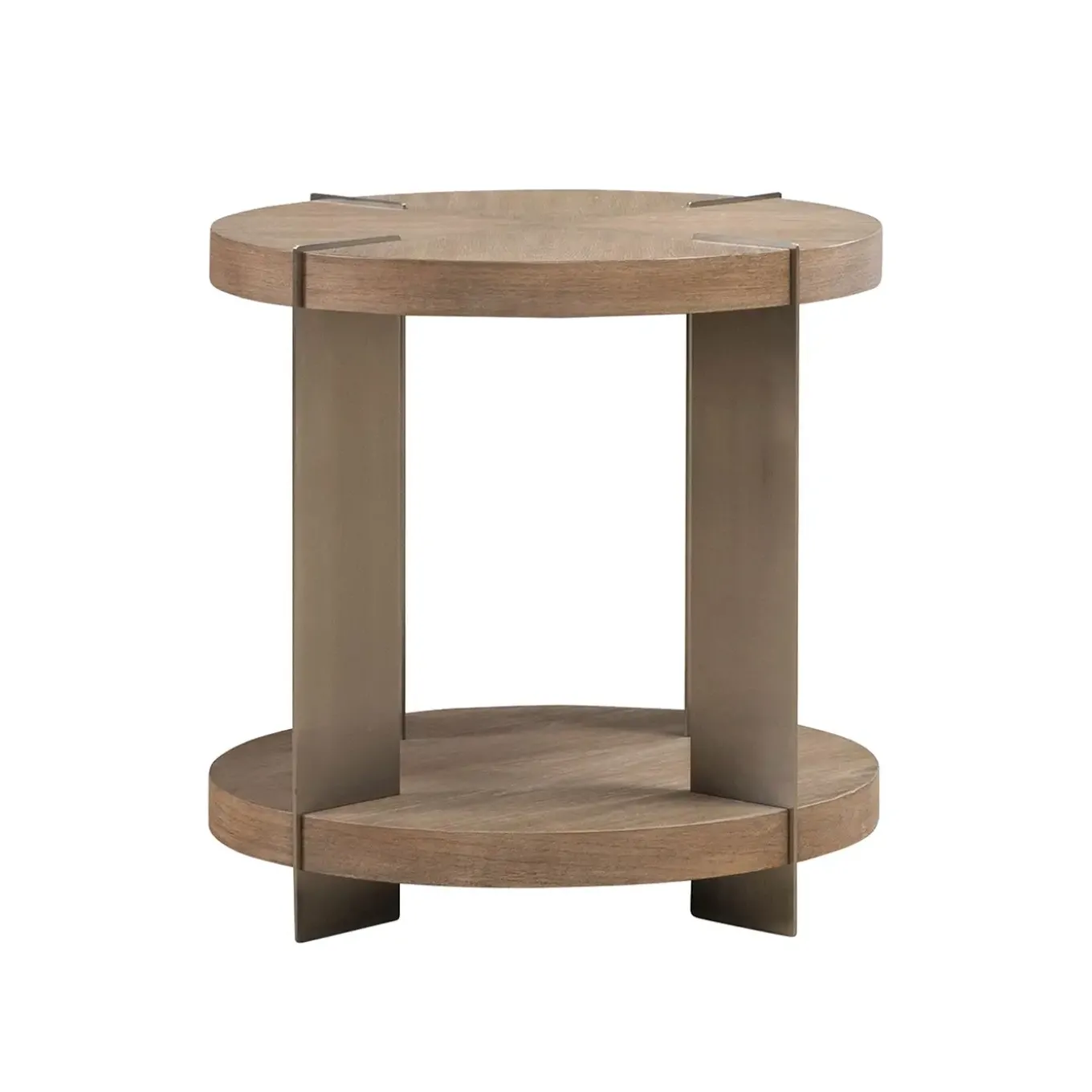 Harlow End Table