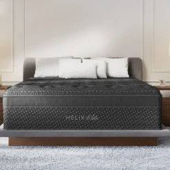 Helix Midnight Elite