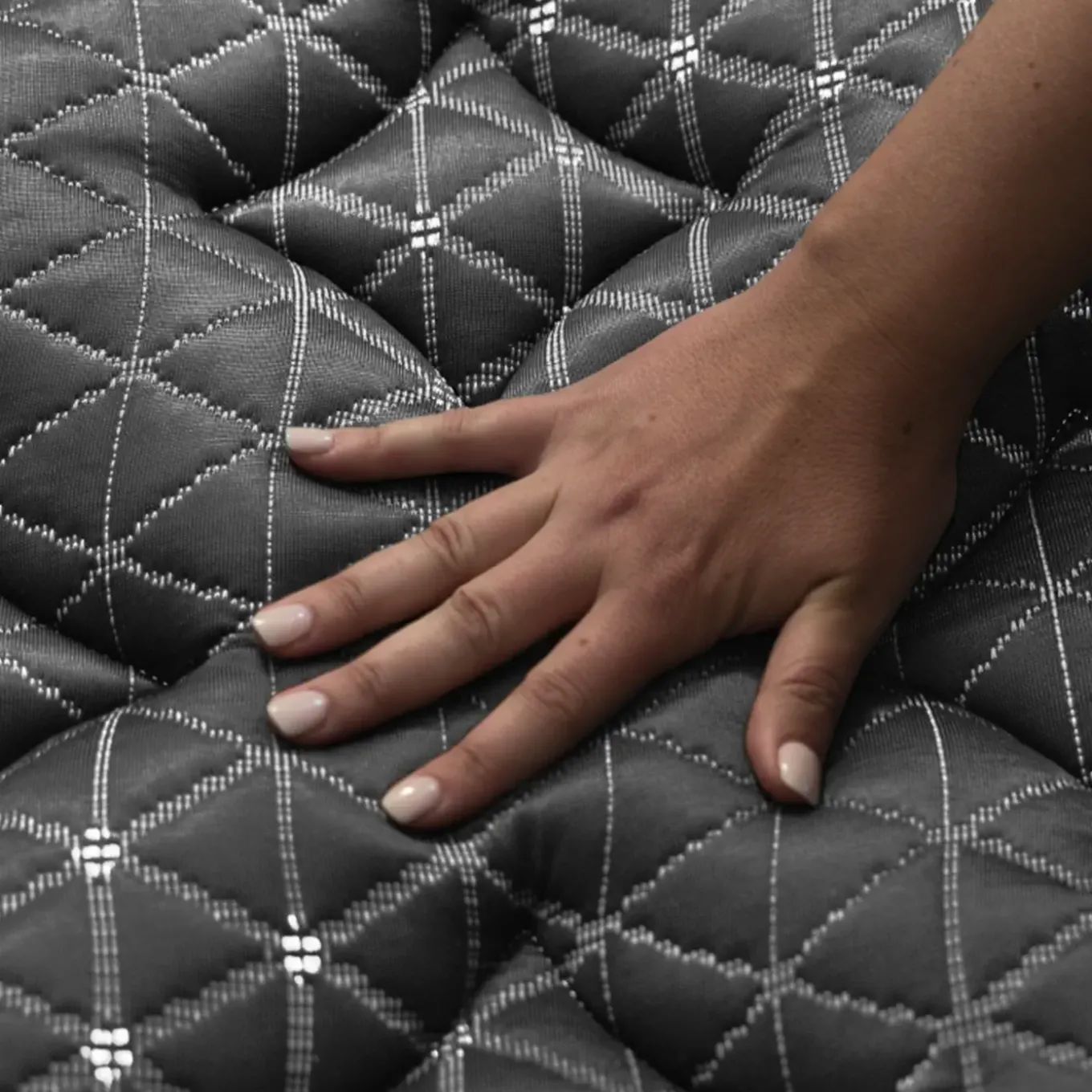 Helix Midnight Elite Eastern King Matttress
