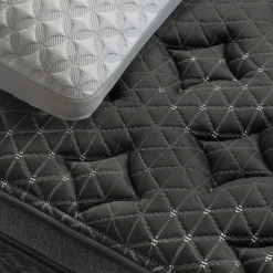 Helix Midnight Elite Twin Matttress