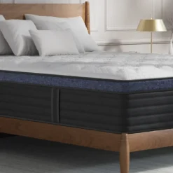 Helix Midnight Luxe Eastern King Matttress