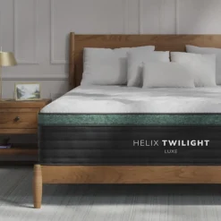 Helix Twilight Luxe Twin Matttress