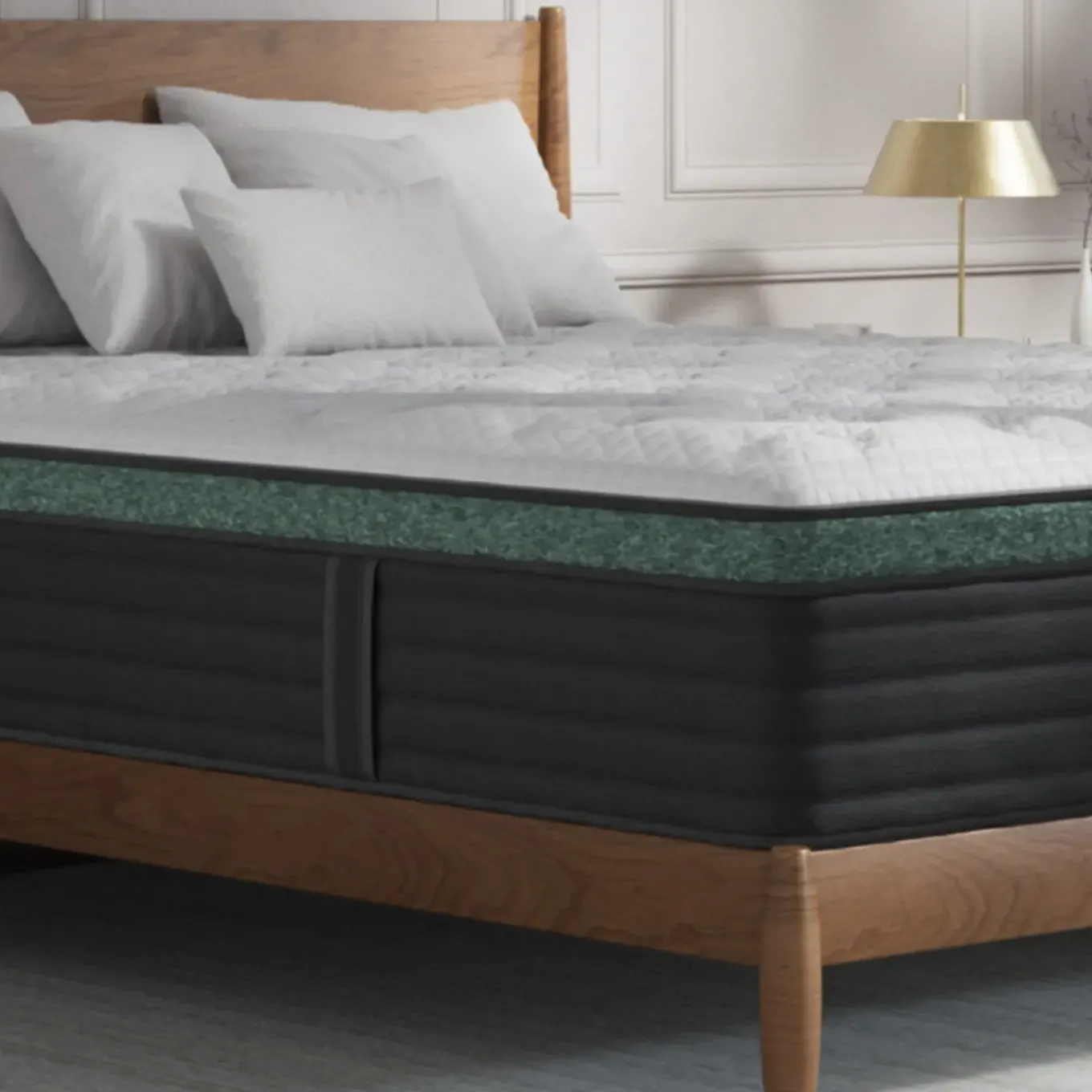 Helix Twilight Luxe Twin Matttress