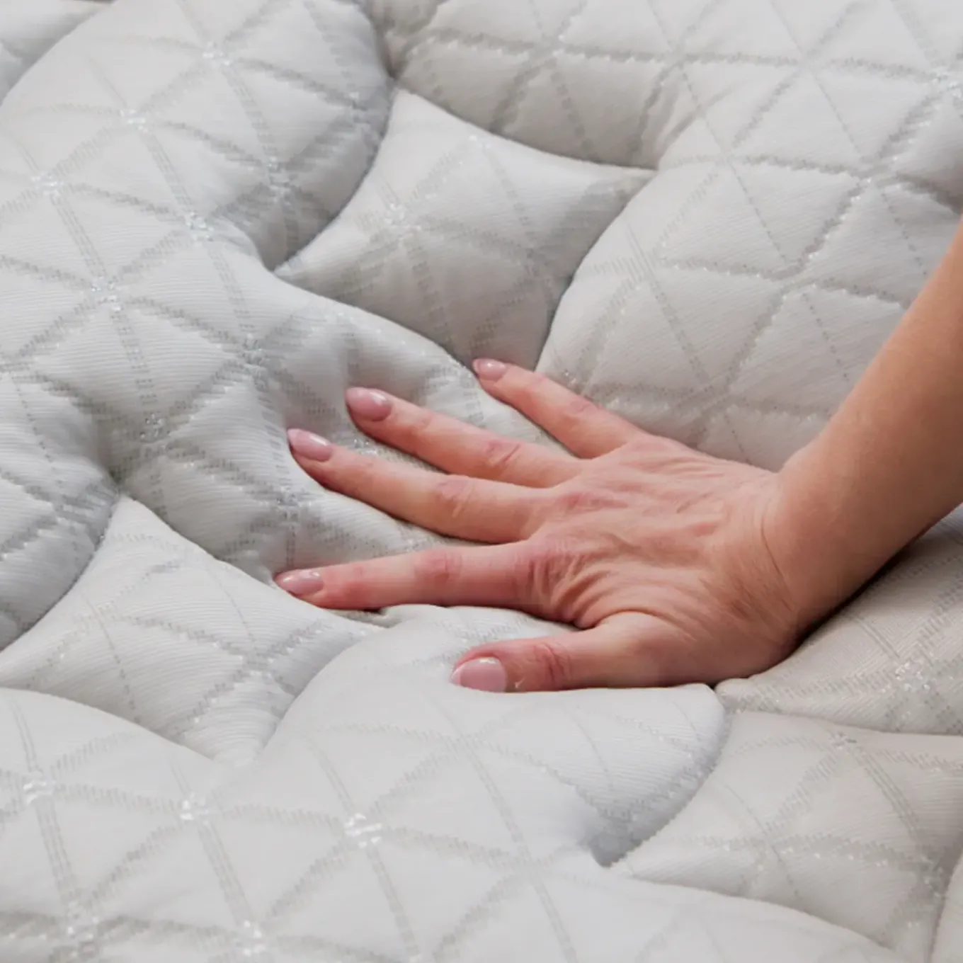 Helix Twilight Luxe Twin Matttress