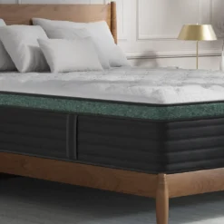 Helix Twilight Luxe Twin XL Matttress