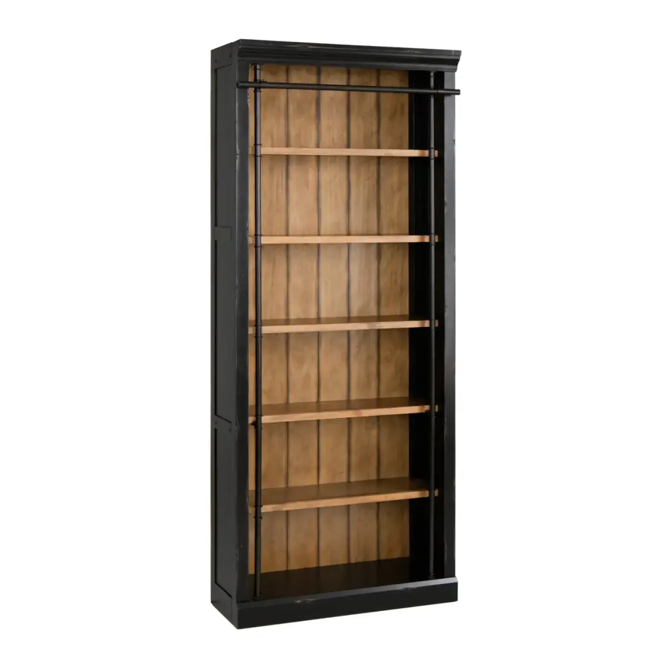 Heritage Bookcase