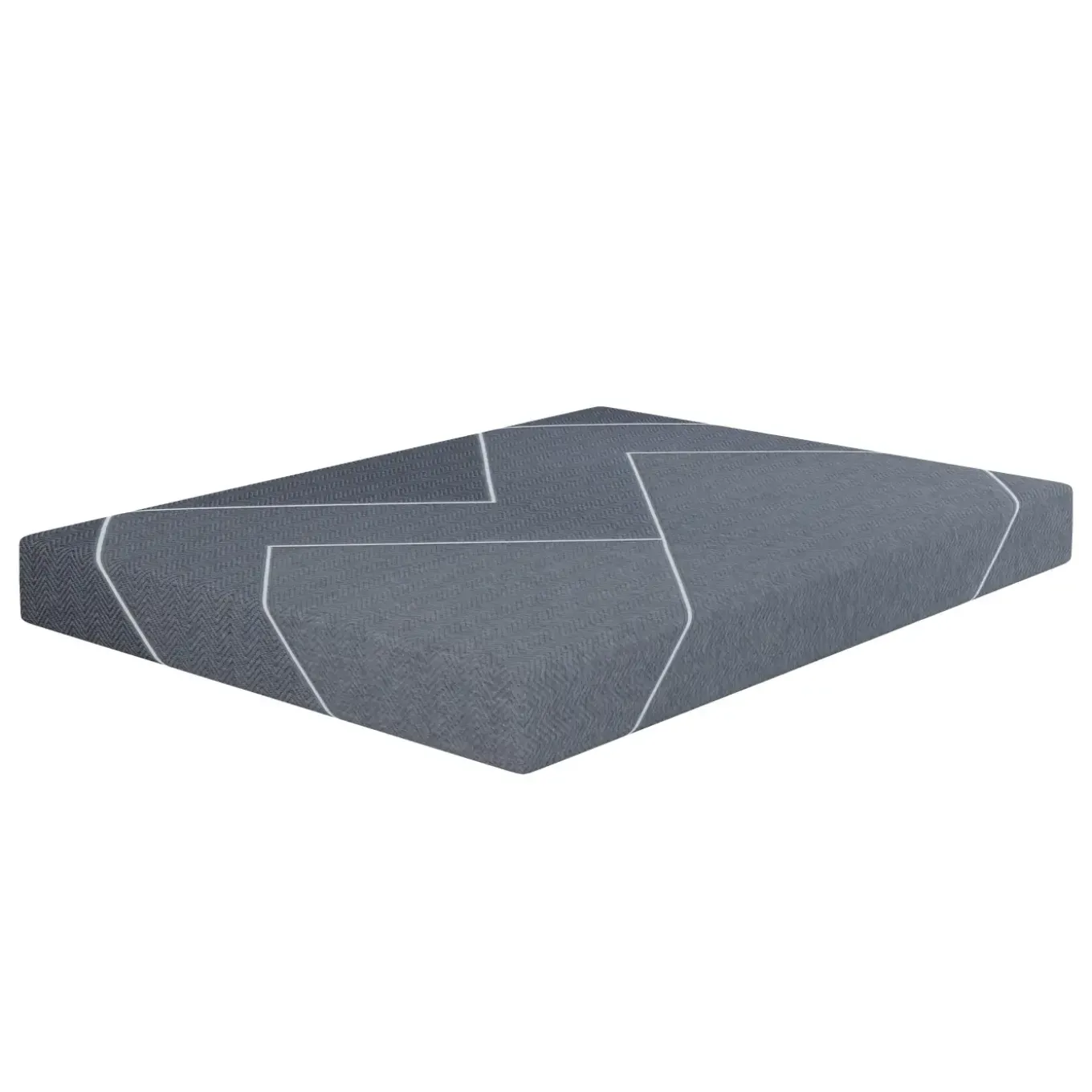Jerome's-gel Pedic 5.0 Mattress
