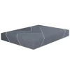 Jerome's Pedic 5.0 MP Eastern King Mattress