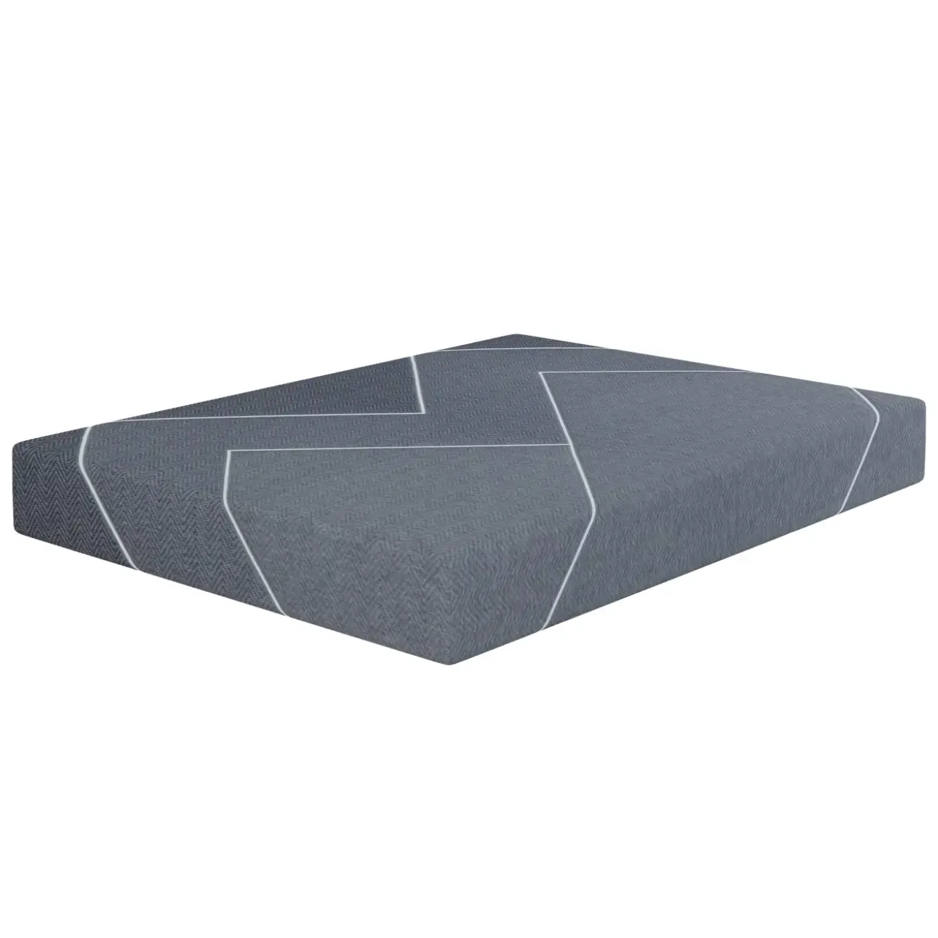 Jerome's Pedic 5.0 MP Queen Mattress