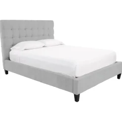 Jody California King Upholstered Bed
