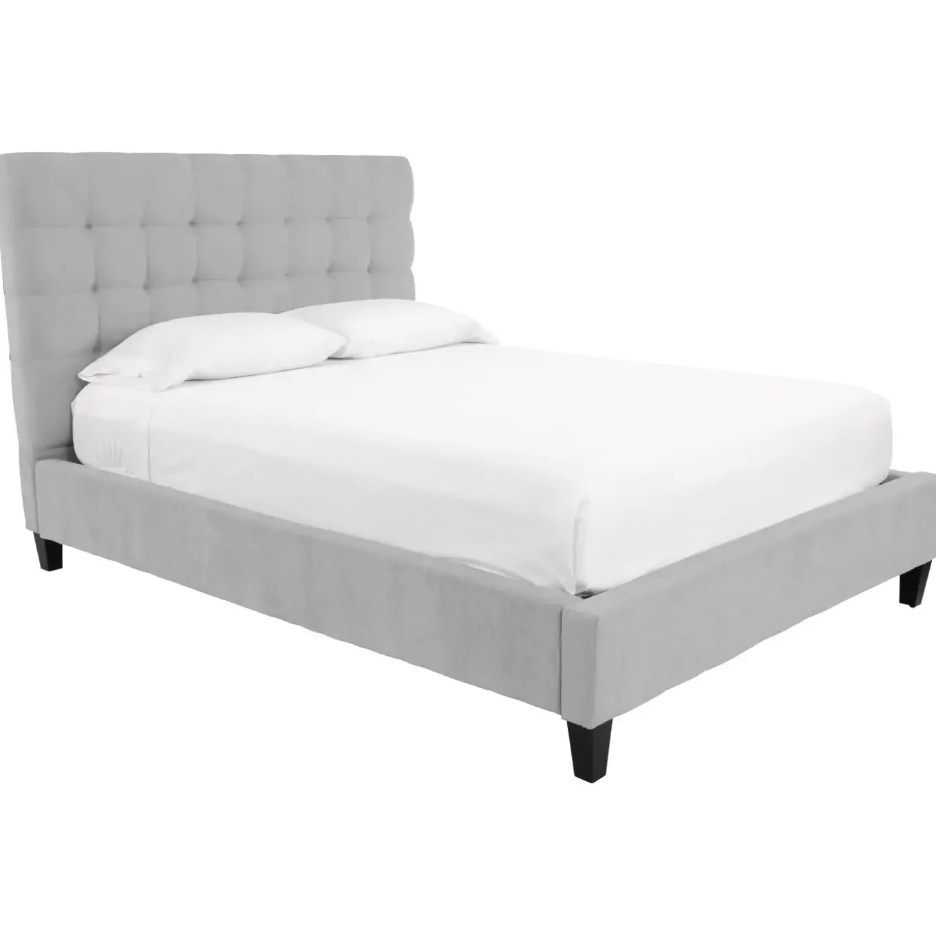 Jody California King Upholstered Bed